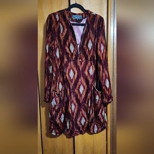 Double D Ranchwear Revolution Dress